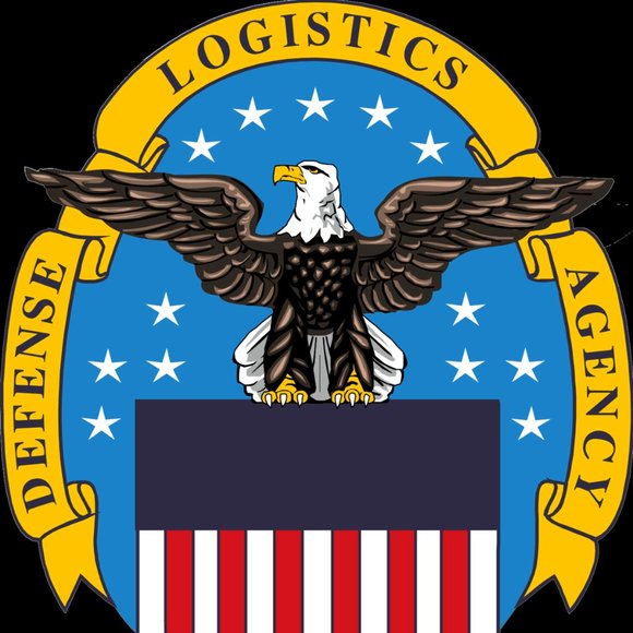 DEFENCE LOGISICS AGENCY OFFICIAL WOMANS ALL WEATHER LINED ARMY TRENCH COAT - Picture 8 of 17